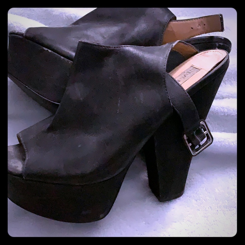 Steve Madden pumps - Picture 1 of 1